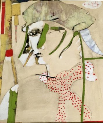 KHALED BENFREDJ
