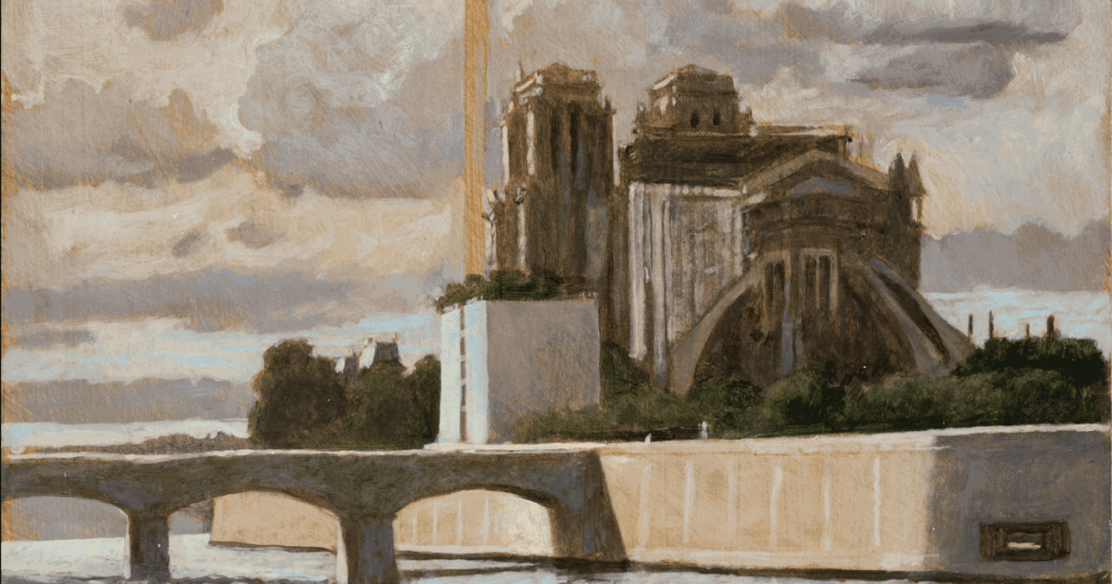 CHARLE ÉLIE DELPRAT