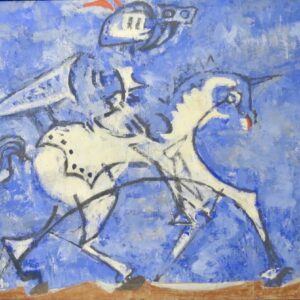 22.p.lubarda_srdja__zlopogledja_1957.