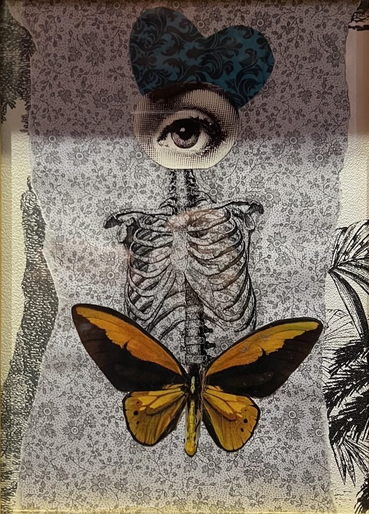 PASCAL BOUCHET