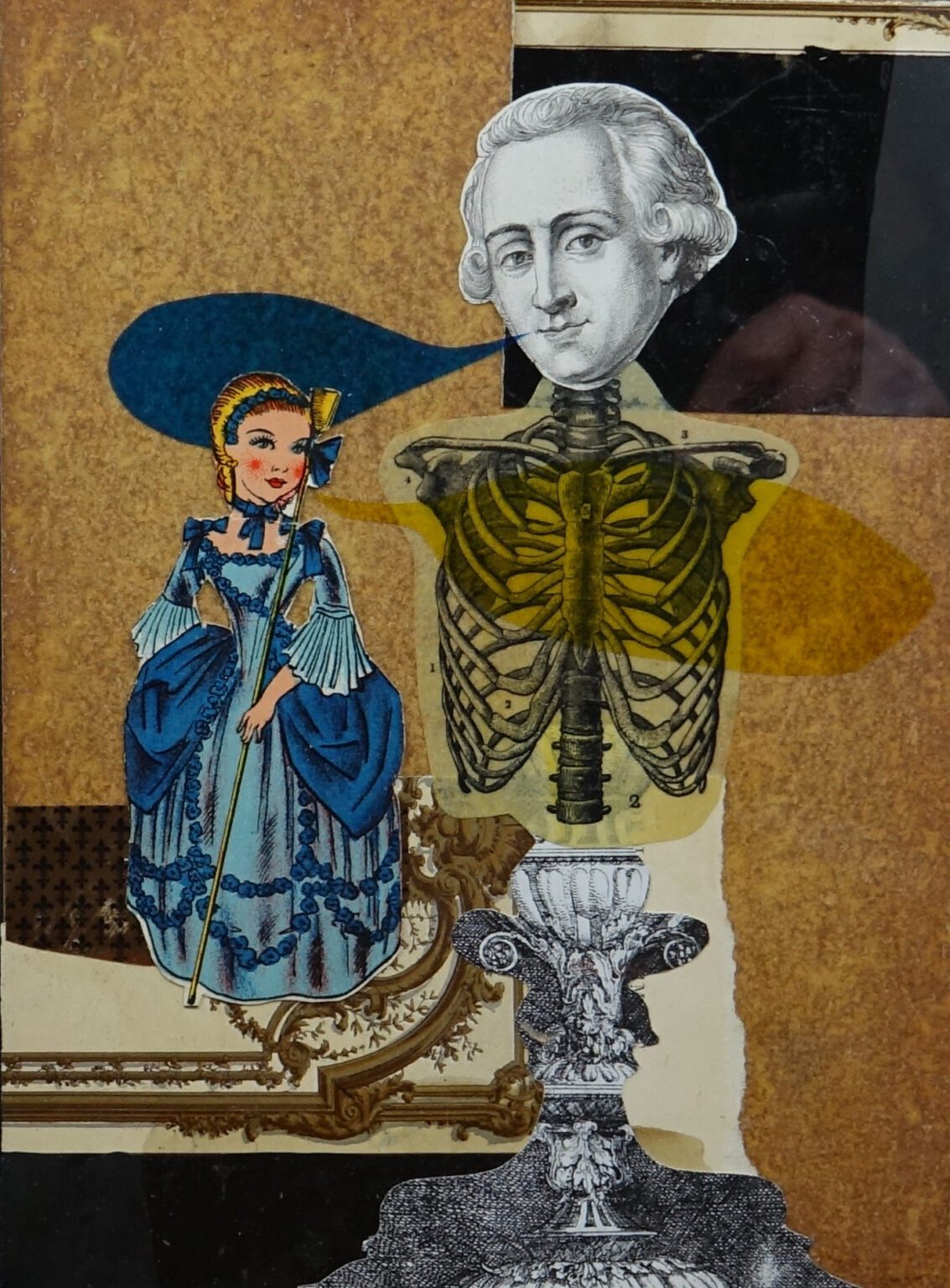 PASCAL BOUCHET