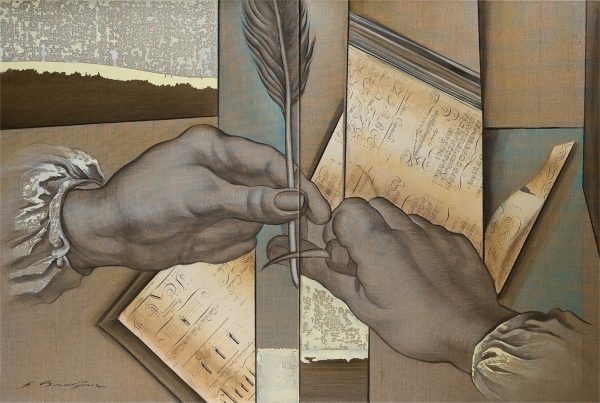 ARMEN SAAKIAN