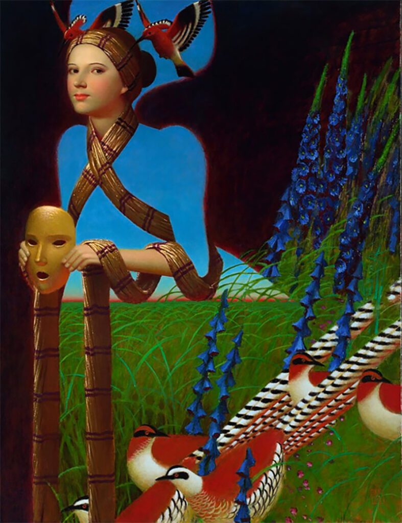 ANDREY REMNEV