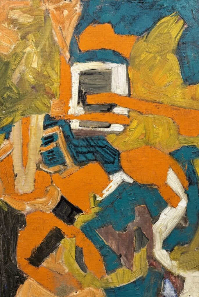 Arnaud Saint Loubert Bié