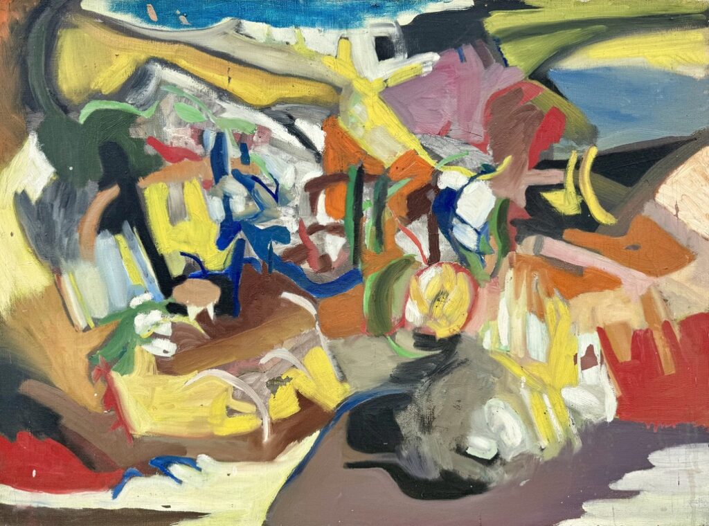 Arnaud Saint Loubert Bié