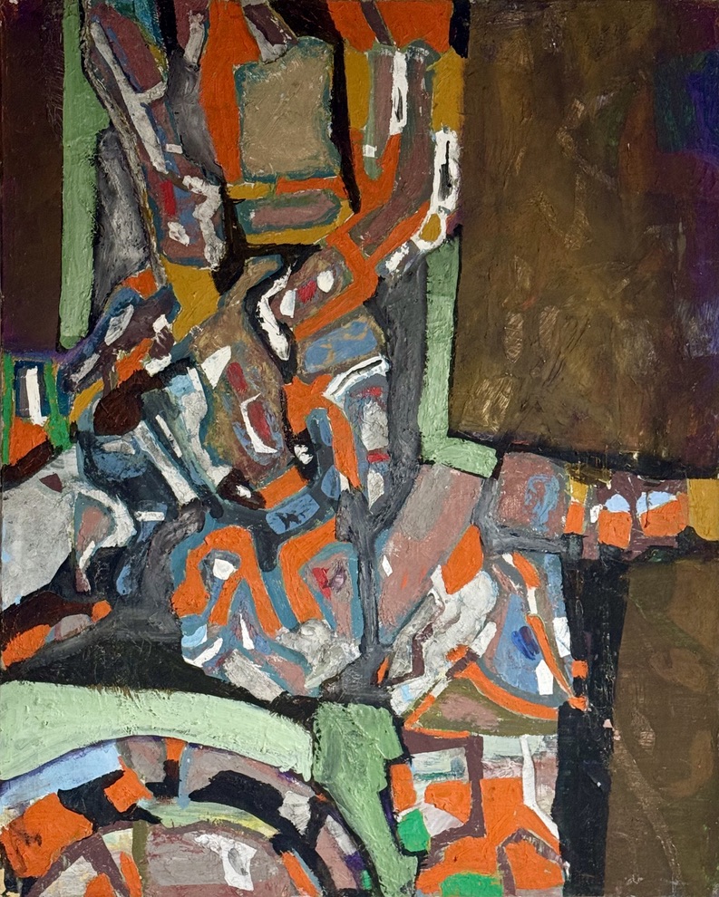 Arnaud Saint Loubert Bié