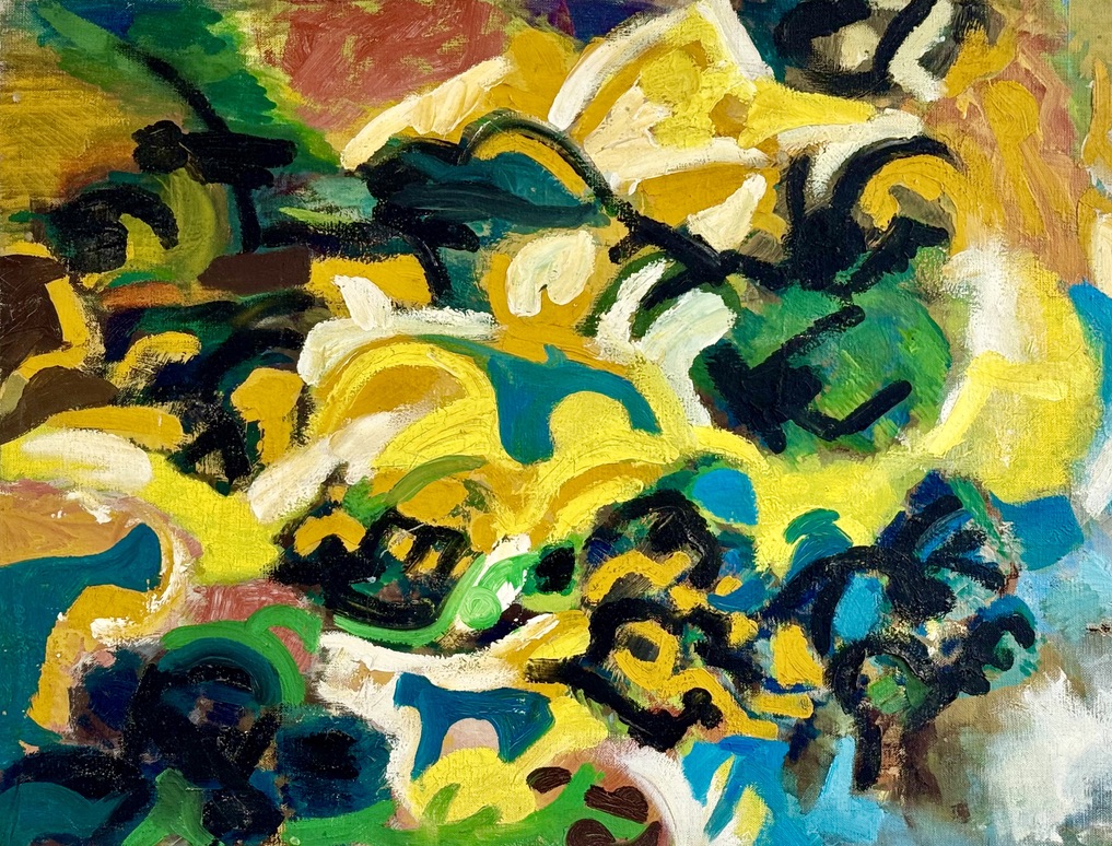 Arnaud Saint Loubert Bié