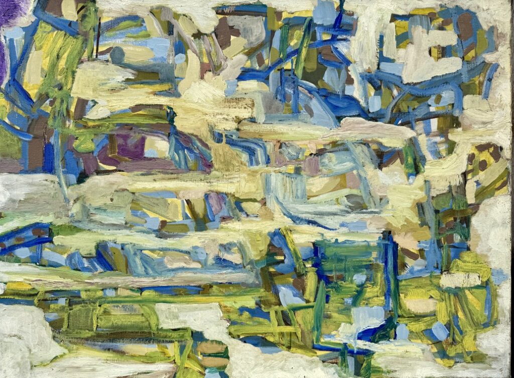 Arnaud Saint Loubert Bié